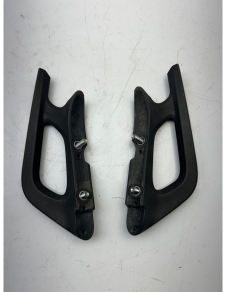 Poignée passager YAMAHA MT03 660 2006 - 2014