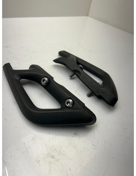 Poignée passager YAMAHA MT03 660 2006 - 2014