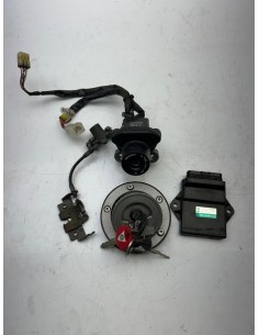 Kit neiman (CDI HS)YAMAHA MT03 660 2006 - 2014