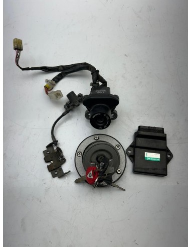 Kit neiman (CDI HS)YAMAHA MT03 660 2006 - 2014