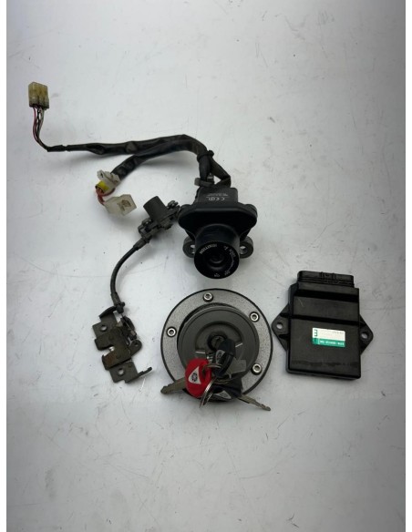 Kit neiman (CDI HS)YAMAHA MT03 660 2006 - 2014