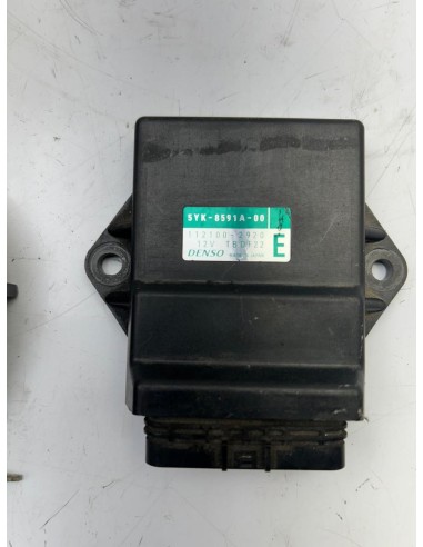 Kit neiman (CDI HS)YAMAHA MT03 660 2006 - 2014