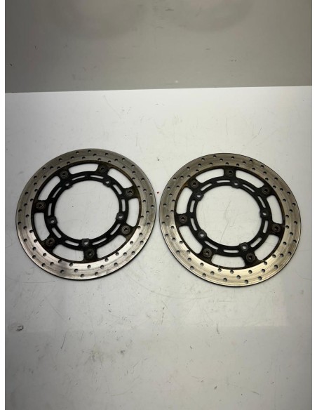 Disque de frein avant YAMAHA MT03 660 2006 - 2014