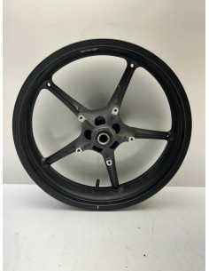 Jante avant YAMAHA MT03 660 2006 - 2014