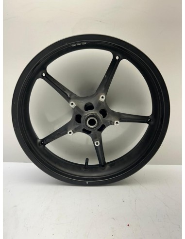 Jante avant YAMAHA MT03 660 2006 - 2014