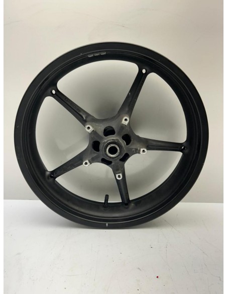 Jante avant YAMAHA MT03 660 2006 - 2014