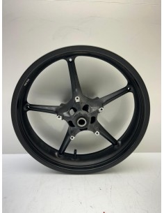 Jante avant YAMAHA MT03 660 2006 - 2014 2
