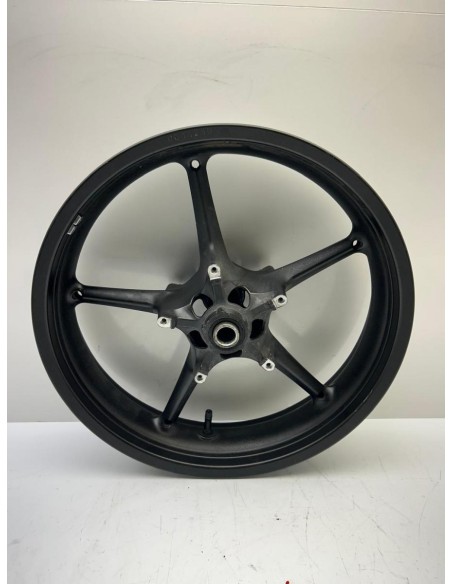 Jante avant YAMAHA MT03 660 2006 - 2014