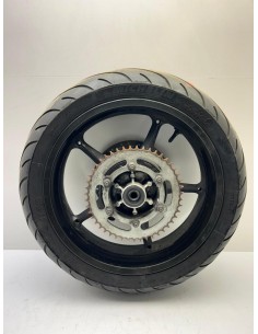 Jante arrière YAMAHA MT03 660 2006 - 2014