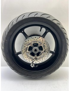 Jante arrière YAMAHA MT03 660 2006 - 2014 2