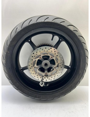 Jante arrière YAMAHA MT03 660 2006 - 2014