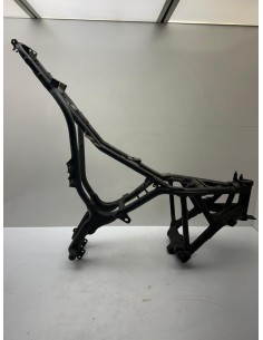 Cadre YAMAHA MT03 660 2006 - 2014