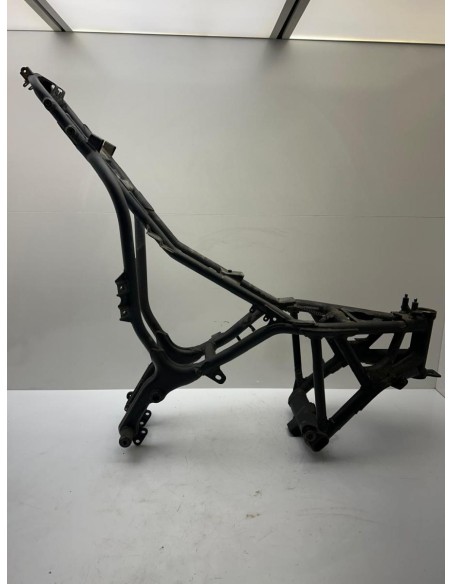 Cadre YAMAHA MT03 660 2006 - 2014