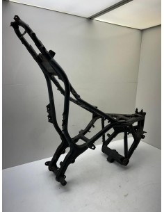 Cadre YAMAHA MT03 660 2006 - 2014 2