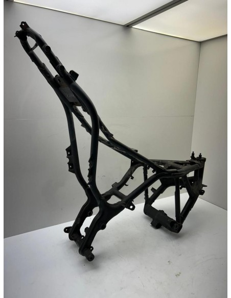 Cadre YAMAHA MT03 660 2006 - 2014