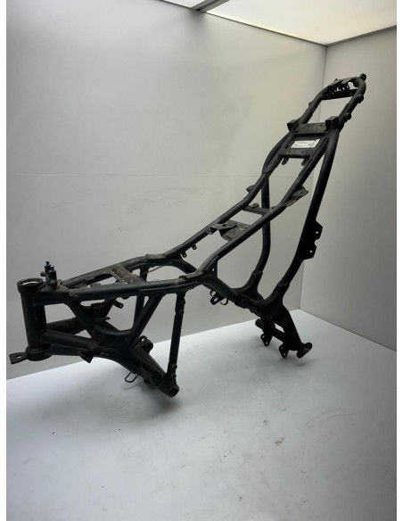 Cadre YAMAHA MT03 660 2006 - 2014
