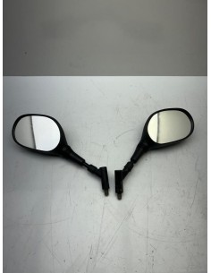 Rétroviseur origine gauche et droit YAMAHA MT03 660 2006 - 2014