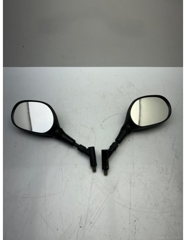 Rétroviseur origine gauche et droit YAMAHA MT03 660 2006 - 2014