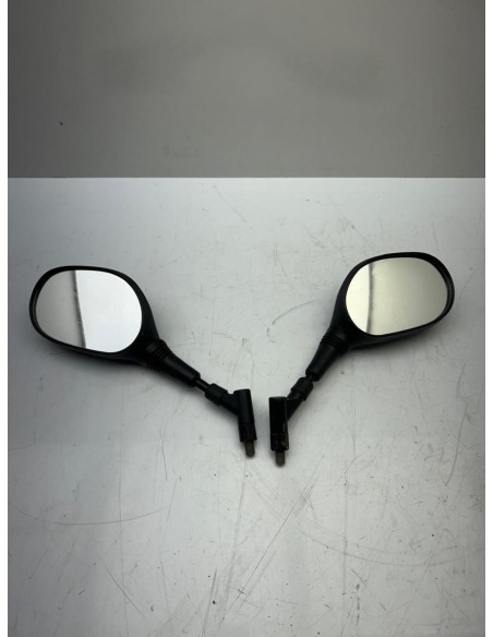 Rétroviseur origine gauche et droit YAMAHA MT03 660 2006 - 2014