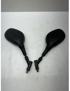 Rétroviseur origine gauche et droit YAMAHA MT03 660 2006 - 2014 2