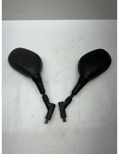 Rétroviseur origine gauche et droit YAMAHA MT03 660 2006 - 2014