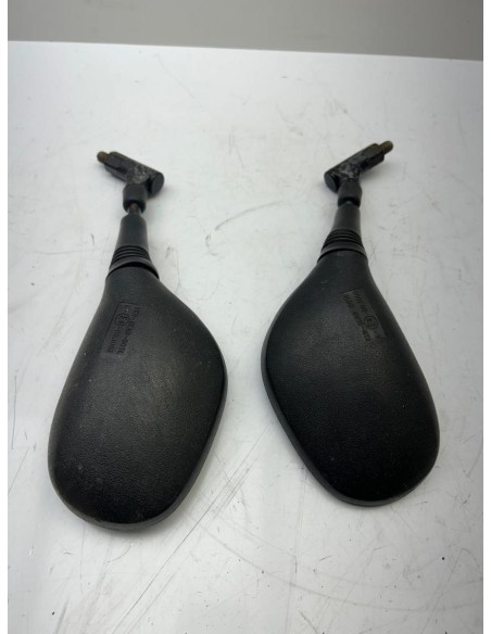 Rétroviseur origine gauche et droit YAMAHA MT03 660 2006 - 2014