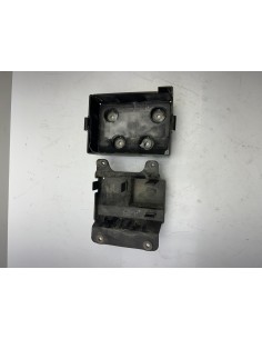 Bac support batterie YAMAHA MT03 660 2006 - 2014