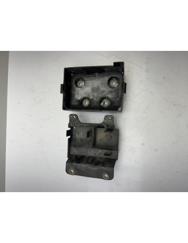 Bac support batterie YAMAHA MT03 660 2006 - 2014