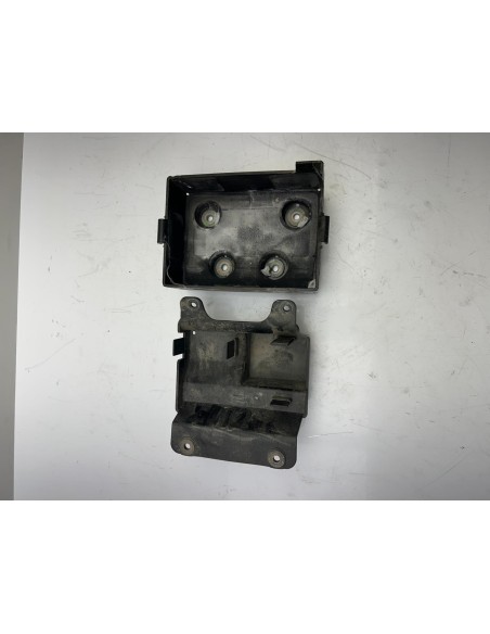 Bac support batterie YAMAHA MT03 660 2006 - 2014