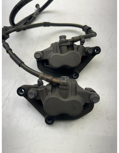 Étriers de frein avant YAMAHA MT03 2006 - 2014