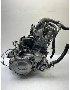 MoteurYAMAHA MT03 660 2006 - 2014