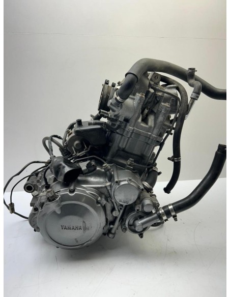 MoteurYAMAHA MT03 660 2006 - 2014