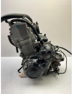 MoteurYAMAHA MT03 660 2006 - 2014 2