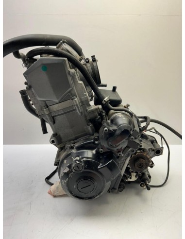 MoteurYAMAHA MT03 660 2006 - 2014