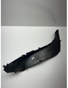 Cache carénage latéral gauche PIAGGIO X 10 125 2013  -  2017 2