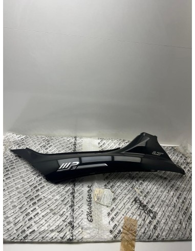Coque arrière gauche PIAGGIO MP3 400 2008 - 2010
