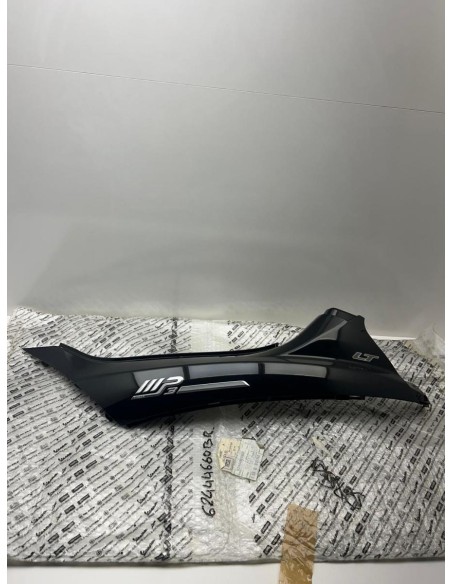 Coque arrière gauche PIAGGIO MP3 400 2008 - 2010
