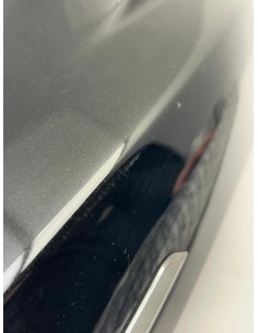 Coque arrière gauche PIAGGIO MP3 400 2008 - 2010 2