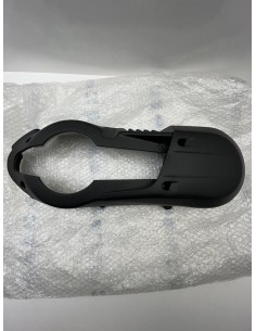 Protection carter de transmission PIAGGIO MP3 500 2018