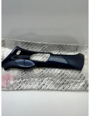 Cache carénage spoiler gauche PIAGGIO X EVO 125 2007  -  2016