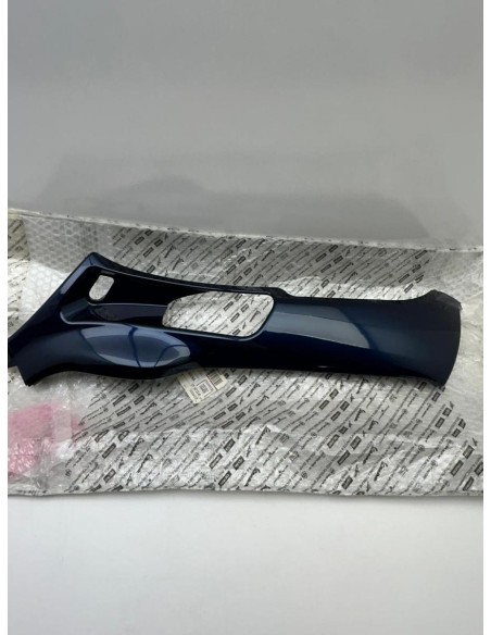 Cache carénage spoiler gauche PIAGGIO X EVO 125 2007  -  2016