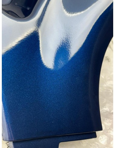 Cache carénage spoiler gauche PIAGGIO X EVO 125 2007  -  2016