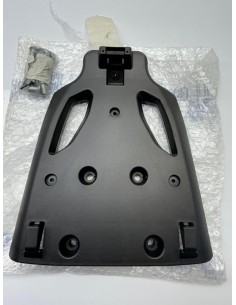 Platine support top case 52L Keyless NEUF PIAGGIO MP3 400 2008  -  2011