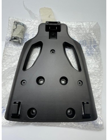 Platine support top case 52L Keyless NEUF PIAGGIO MP3 400 2008  -  2011