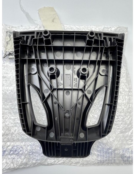 Platine support top case 52L Keyless NEUF PIAGGIO MP3 400 2008  -  2011