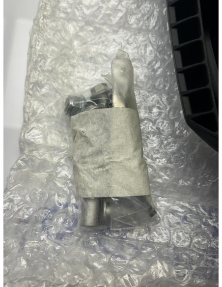 Platine support top case 52L Keyless NEUF PIAGGIO MP3 400 2008  -  2011