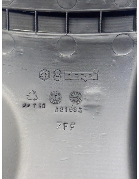 Garde boue arrière PIAGGIO FLY 50 2006  -  2011