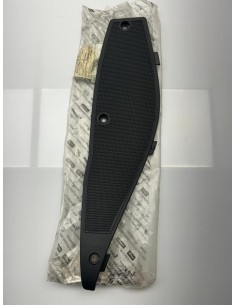 Plastique repose pied droit neuf GILERA RUNNER SP 50 2005  -  2009