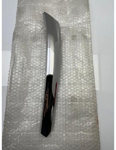 Protection chrome latérale droite PIAGGIO X EVO 125 2007  -  2016