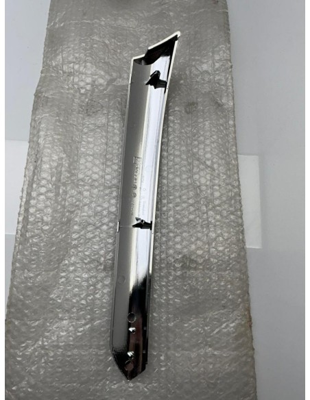 Protection chrome latérale droite PIAGGIO X EVO 125 2007  -  2016